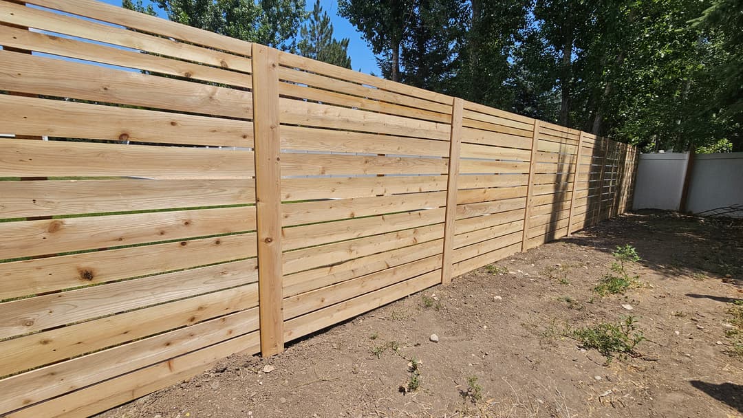 Custom Fencing Solutions